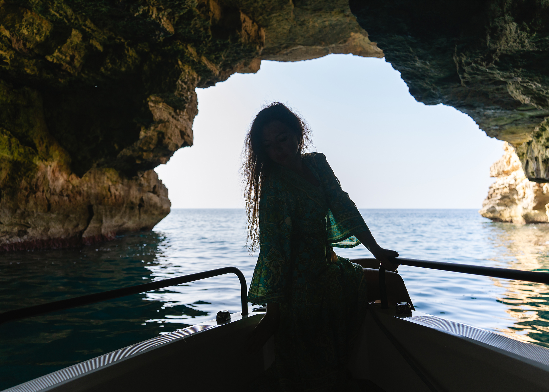 Nireas Boat Rental Rethymno