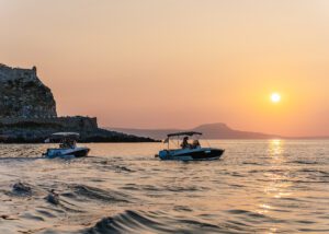 Nireas Boat Rental Rethymno