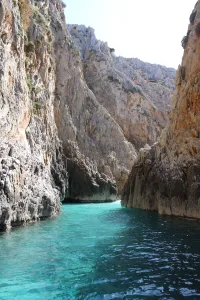 Nireas Rethymno Gallery
