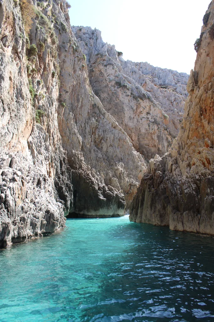 Nireas Rethymno Gallery
