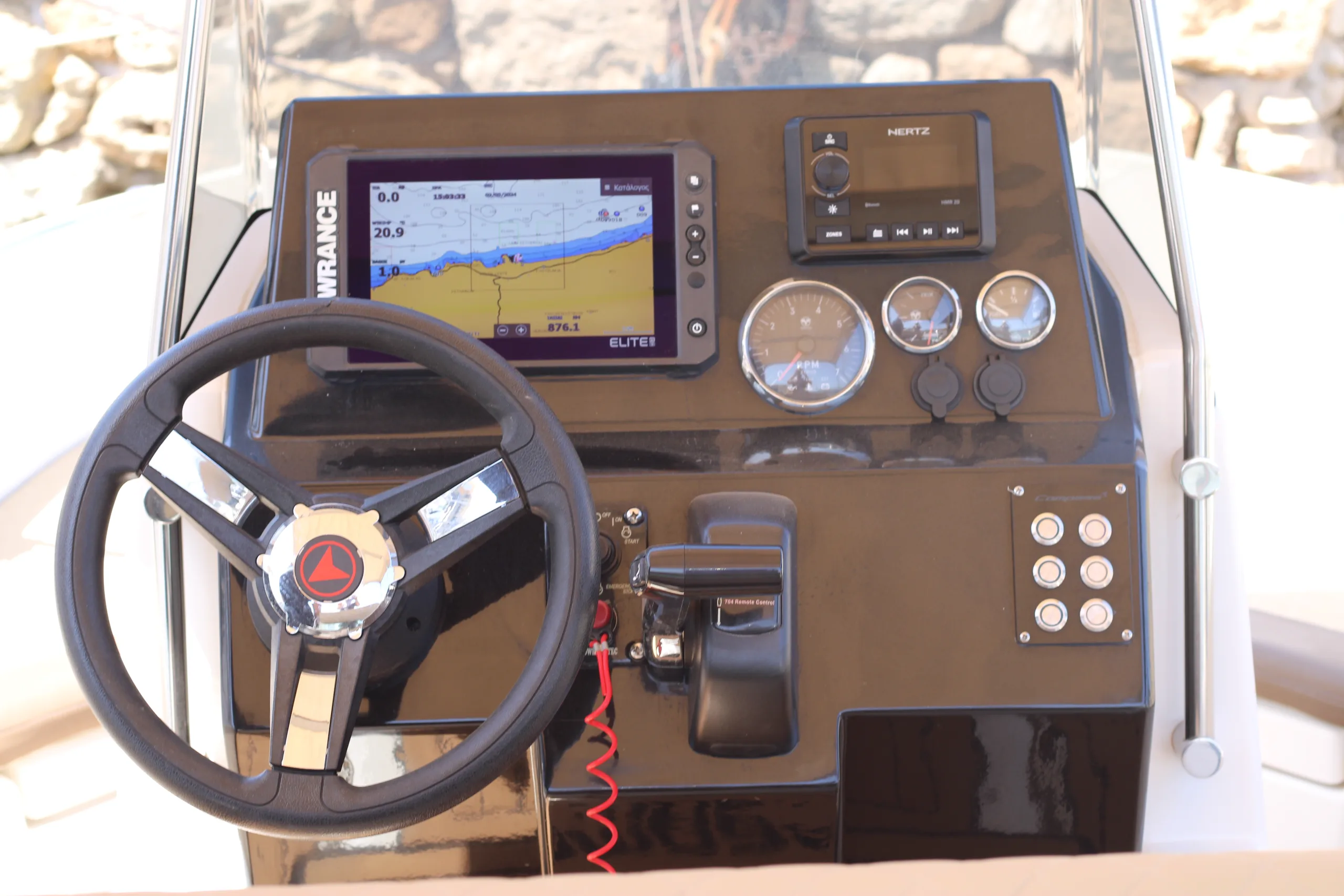 Nireas Rethymno Gallery