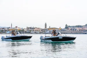Nireas Rethymno