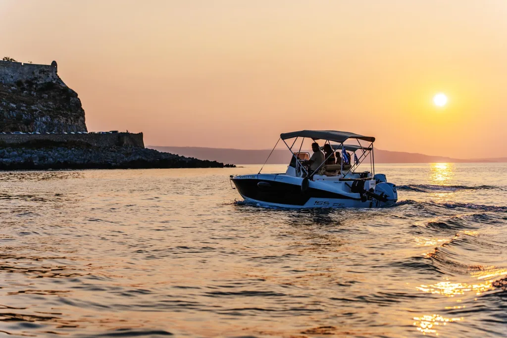 Nireas Rethymno