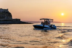 Nireas Rethymno