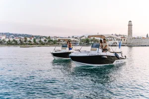 Nireas Rethymno