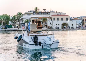 Nireas Rethymno